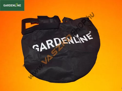 Lombszívó zsák Gardenline GLLS 2506