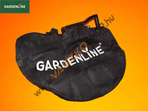 Lombszívó zsák Gardenline GLLS 2506