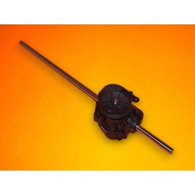 Önjáró hajtás + bowden Einhell RG-PM 51 S