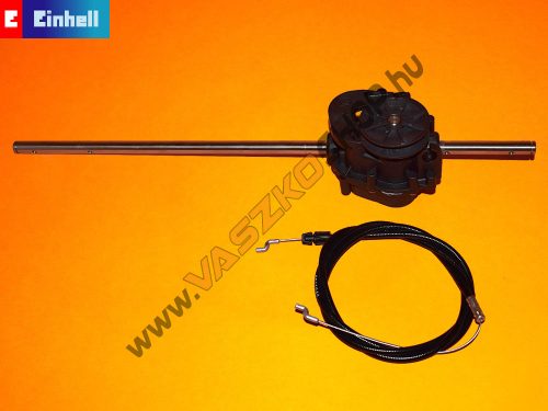 Önjáró hajtás + bowden Einhell RG-PM 51 S