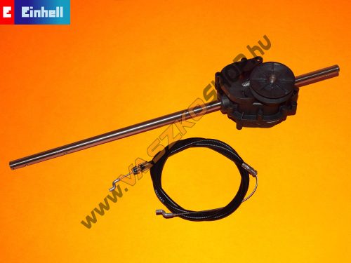 Önjáró hajtás + bowden Einhell RG-PM 51 S