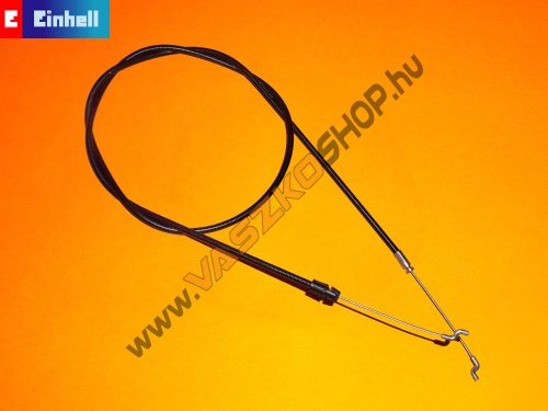 Önjáró hajtás + bowden Einhell RG-PM 51 S