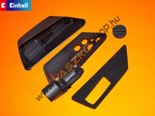 Levegőszűrő ház Einhell GC-PM 46 LIW-SE