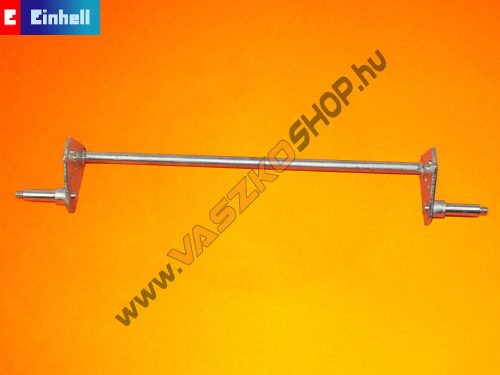 Fűnyírókerék tengely hátsó Einhell BG-PM 46