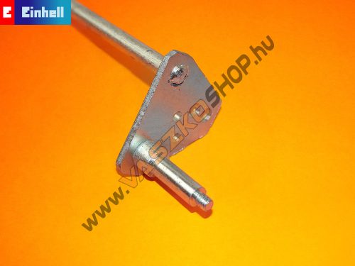 Fűnyírókerék tengely hátsó Einhell BG-PM 46