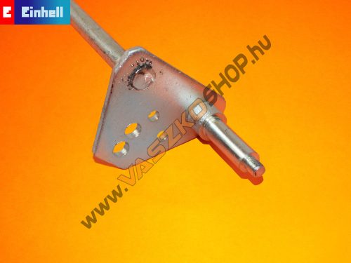 Fűnyírókerék tengely hátsó Einhell BG-PM 46