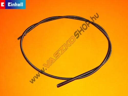 Hajtószár spirál Einhell MSB 24 , MSB 28