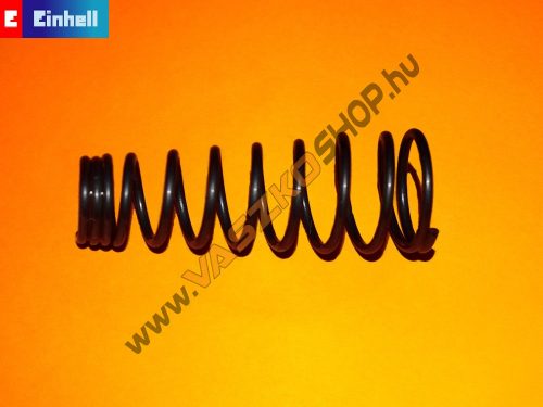 Damilfej rugó Einhell RT 350