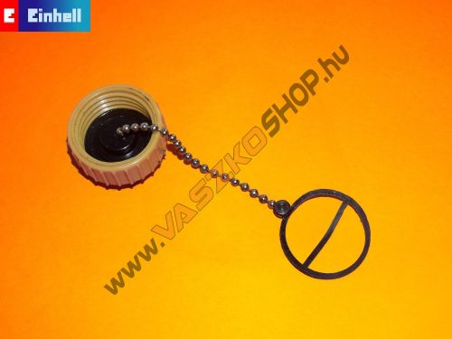 Üzemanyagtartály sapka Einhell MSB 32