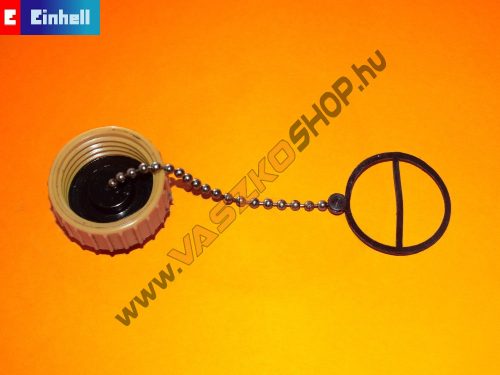 Üzemanyagtartály sapka Einhell MSB 32