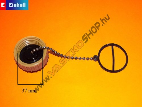 Üzemanyagtartály sapka Einhell MSB 32