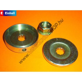   Szorító tányér szett Einhell MSB 34 , BG-BC 41 , BG-BC 43