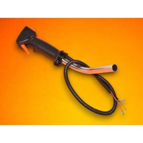 Gázmarkolat Einhell BG-BC 41