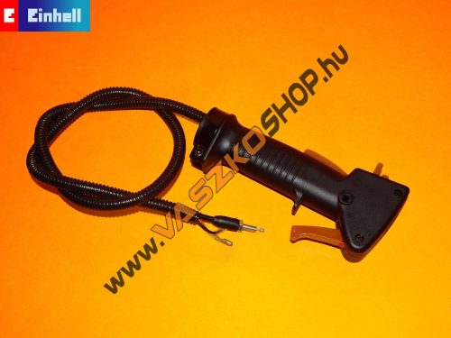 Gázmarkolat Einhell BG-BC 41