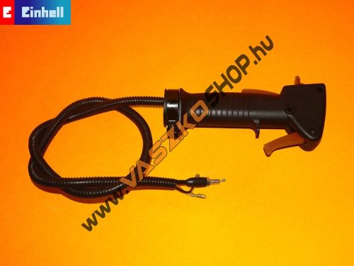 Gázmarkolat Einhell BG-BC 41