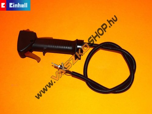 Gázmarkolat Einhell BG-BC 41