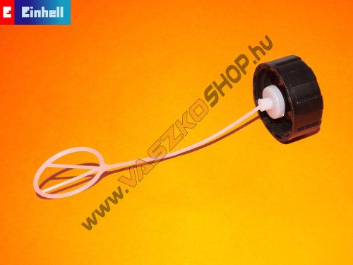 Üzemanyagtartály sapka Einhell MSB34/BG-BC41/43