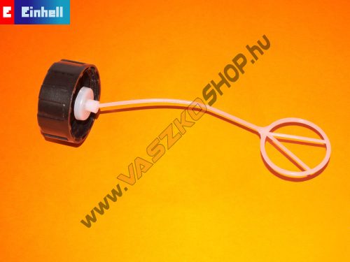 Üzemanyagtartály sapka Einhell MSB34/BG-BC41/43