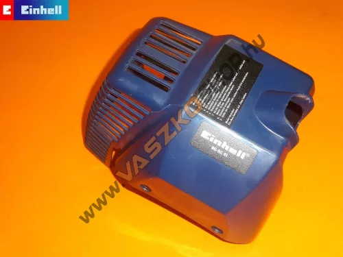 Henger burkolat Einhell BG-BC 41