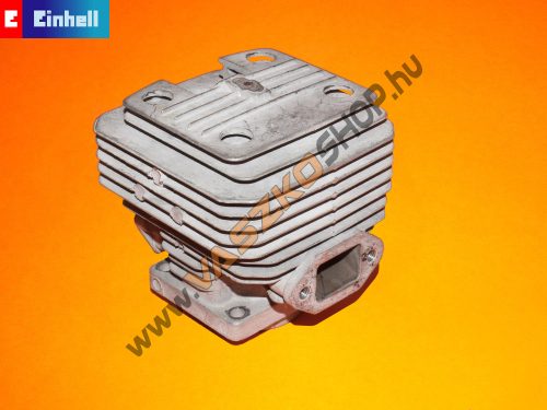 Henger Einhell BG-BC 41