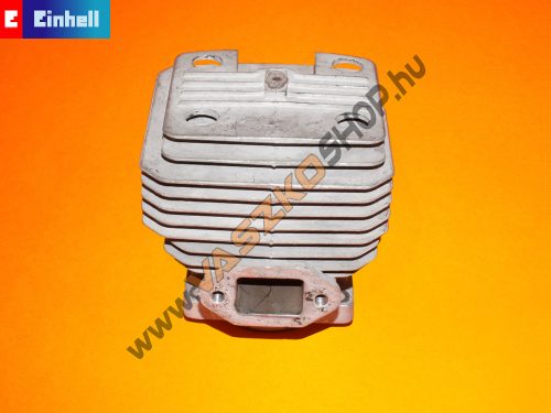 Henger Einhell BG-BC 41