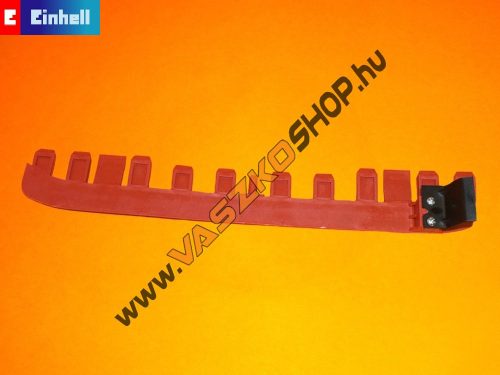 Damilfej védőburkolat élvédő Einhell MSB 34 , BG-BC 41 , BG-BC 43