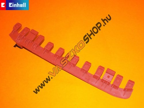 Damilfej védőburkolat élvédő Einhell MSB 34 , BG-BC 41 , BG-BC 43