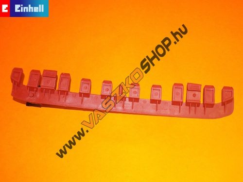 Damilfej védőburkolat élvédő Einhell MSB 34 , BG-BC 41 , BG-BC 43