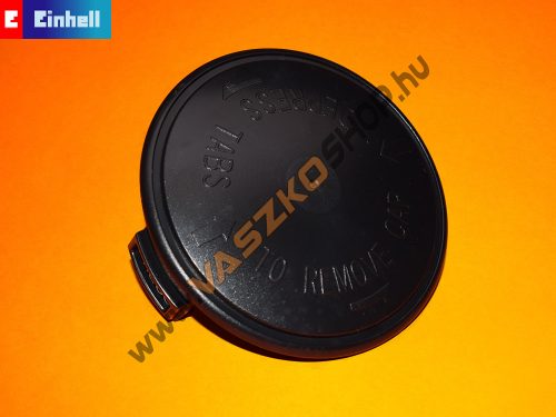 Damilfej zárófedél Einhell RT 5030