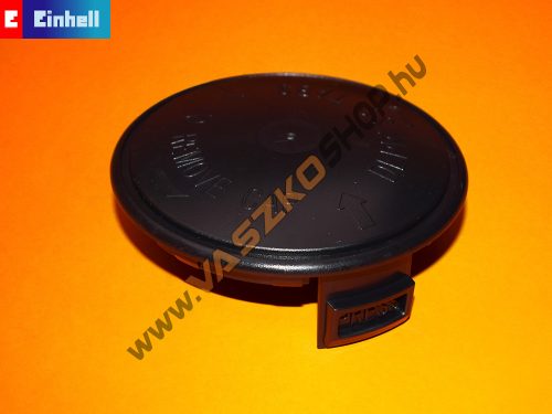 Damilfej zárófedél Einhell RT 5030