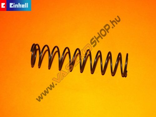 Damilfej rugó Einhell RT 250