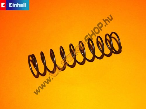 Damilfej rugó Einhell RT 250