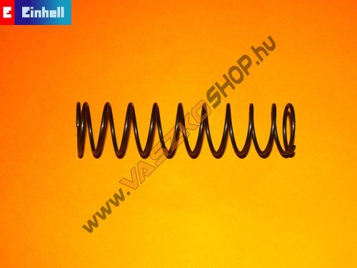 Damilfej rugó Einhell RT 250
