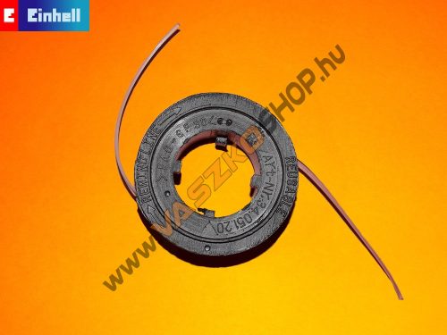 Damilorsó Einhell RT 300 , RT 500