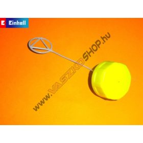 Üzemanyagtartály sapka Einhell BHS 26