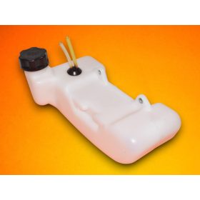 Üzemanyagtartály Einhell BBC 43