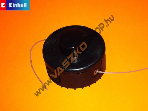 Damilfej Einhell RT 551