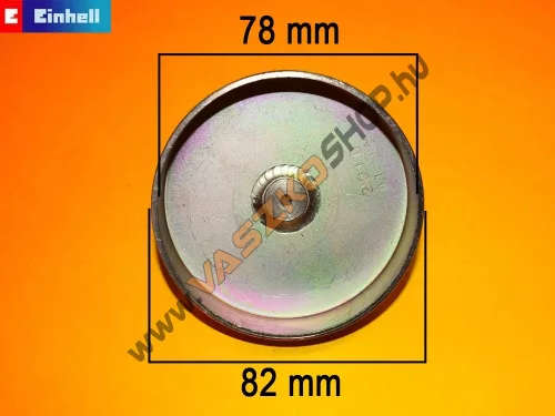 Kuplungharang Einhell BG-BC 41