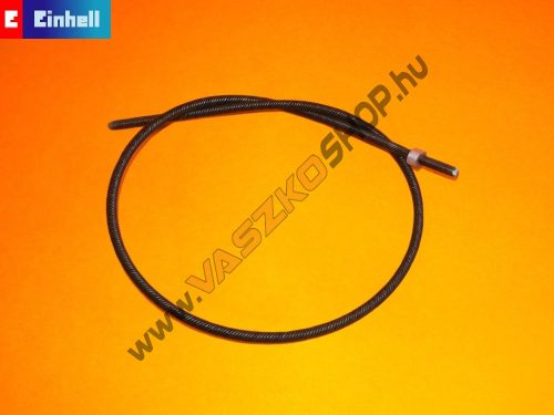 Hajtószár spirál (alsó) Einhell BG-BC 25AS
