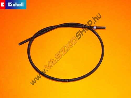 Hajtószár spirál (alsó) Einhell BG-BC 25AS