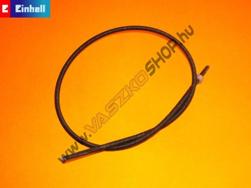 Hajtószár spirál (alsó) Einhell BG-BC 25AS