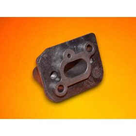 Karburátor közdarab Einhell GH-BC 43AS