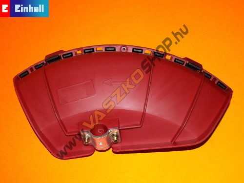 Damilfej védőburkolat Einhell GH-BC 43