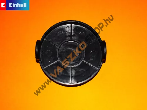 Damilfej zárófedél Einhell GC-ET 4530