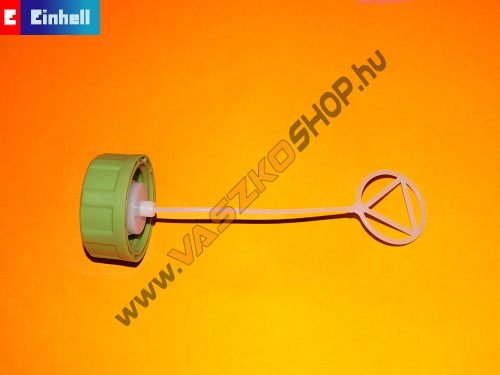 Üzemanyagtartály sapka Einhell BG-CB 2041 T 