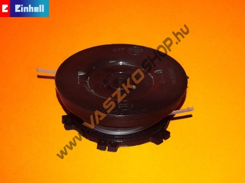Damilorsó Einhell BG-PT 2542
