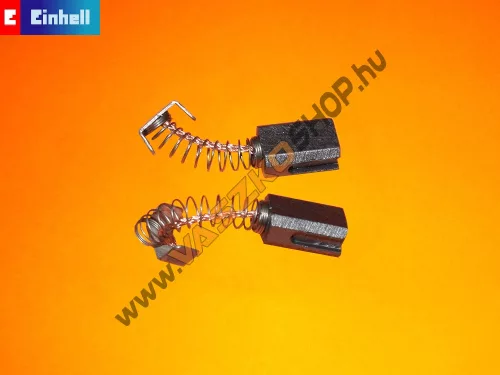 Szénkefe Einhell HEC 551