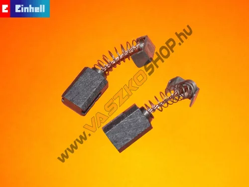 Szénkefe Einhell HEC 551