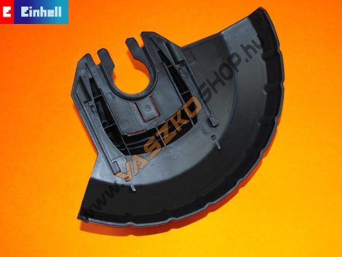 Damilfej védőburkolat Einhell GE-CT18 Li-solo