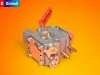 Karburator-Einhell-GE-BC-43AS